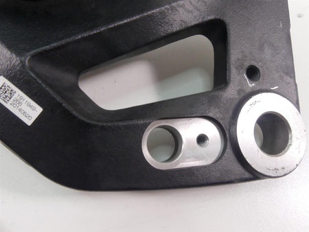2015 Victory Cross Country Tour Rear Nissin Brake Caliper & Bracket 1911949 {{ shop.shopifyCountryName }} - Mototech271