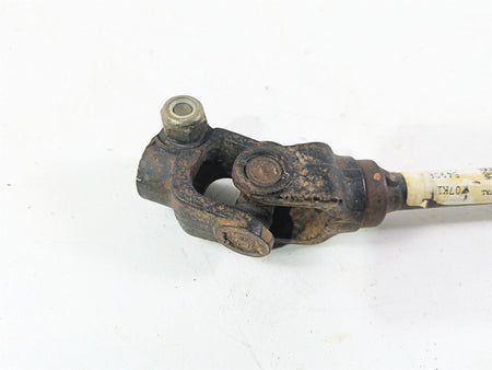 2018 Polaris RZR XP 1000 Trail Rock Lower Steering Shaft Eps 1824012 {{ shop.shopifyCountryName }} - Mototech271