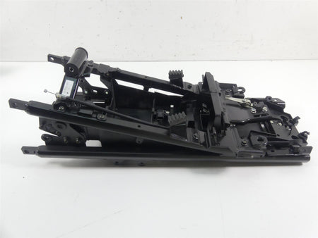 2008 Yamaha FZ1 Fazer Subframe Sub Frame & Inner Fender 2D1-21190-01-P0 {{ shop.shopifyCountryName }} - Mototech271