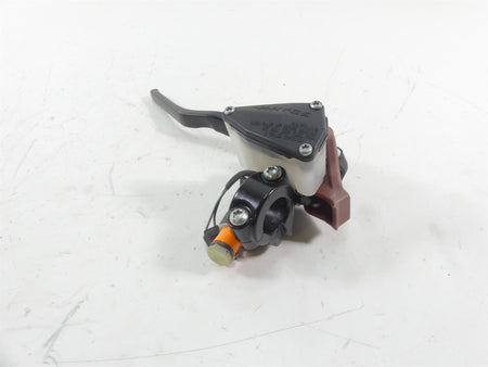 2017 Arctic Mountain Cat M8000 153 Hayes Radial Brake Master Cylinder 2602-477 {{ shop.shopifyCountryName }} - Mototech271