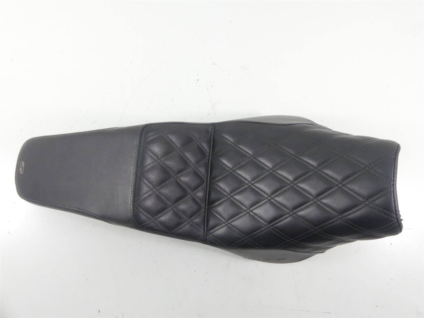 2021 Harley Softail FXBBS Street Bob Saddlemen Step Up Seat - Read 818-30-172 {{ shop.shopifyCountryName }} - Mototech271