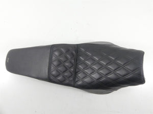 2021 Harley Softail FXBBS Street Bob Saddlemen Step Up Seat - Read 818-30-172 | Mototech271