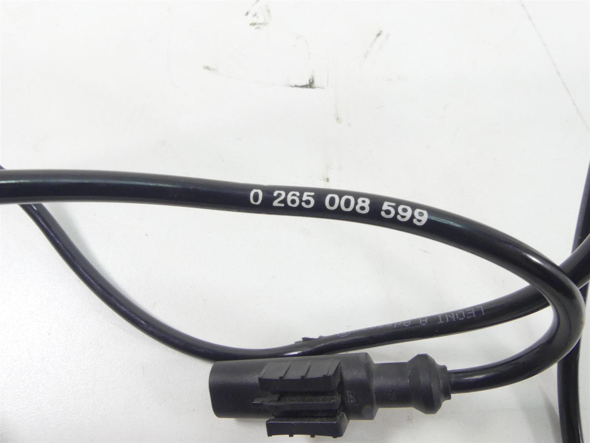 2018 Ducati Panigale 1100 V4 S Rear Abs Wheel Speed Brake Sensor 55212111B {{ shop.shopifyCountryName }} - Mototech271
