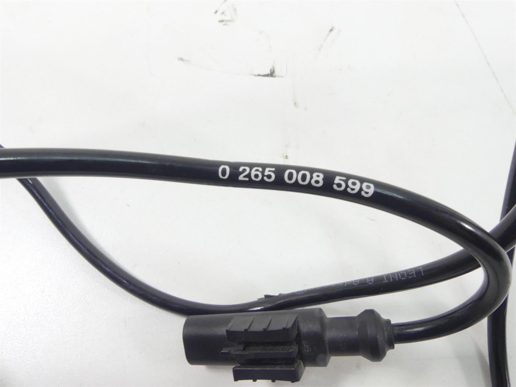2018 Ducati Panigale 1100 V4 S Rear Abs Wheel Speed Brake Sensor 55212111B {{ shop.shopifyCountryName }} - Mototech271