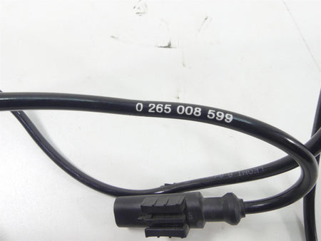 2018 Ducati Panigale 1100 V4 S Rear Abs Wheel Speed Brake Sensor 55212111B {{ shop.shopifyCountryName }} - Mototech271