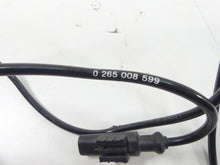 Load image into Gallery viewer, 2018 Ducati Panigale 1100 V4 S Rear Abs Wheel Speed Brake Sensor 55212111B
