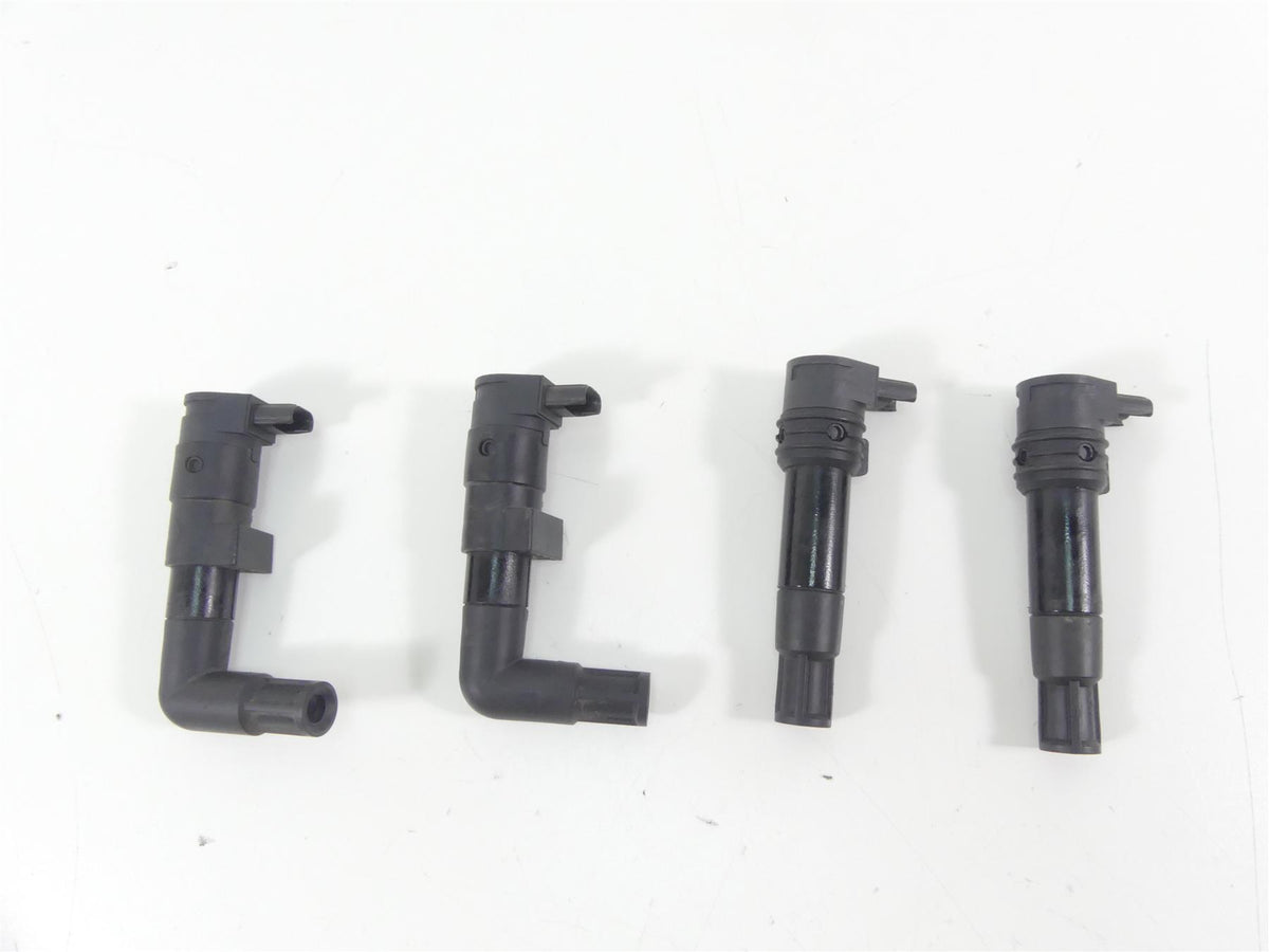 2009 BMW R1200GS K25 Ignition Coils Stick Coil Set 12137715856 {{ shop.shopifyCountryName }} - Mototech271