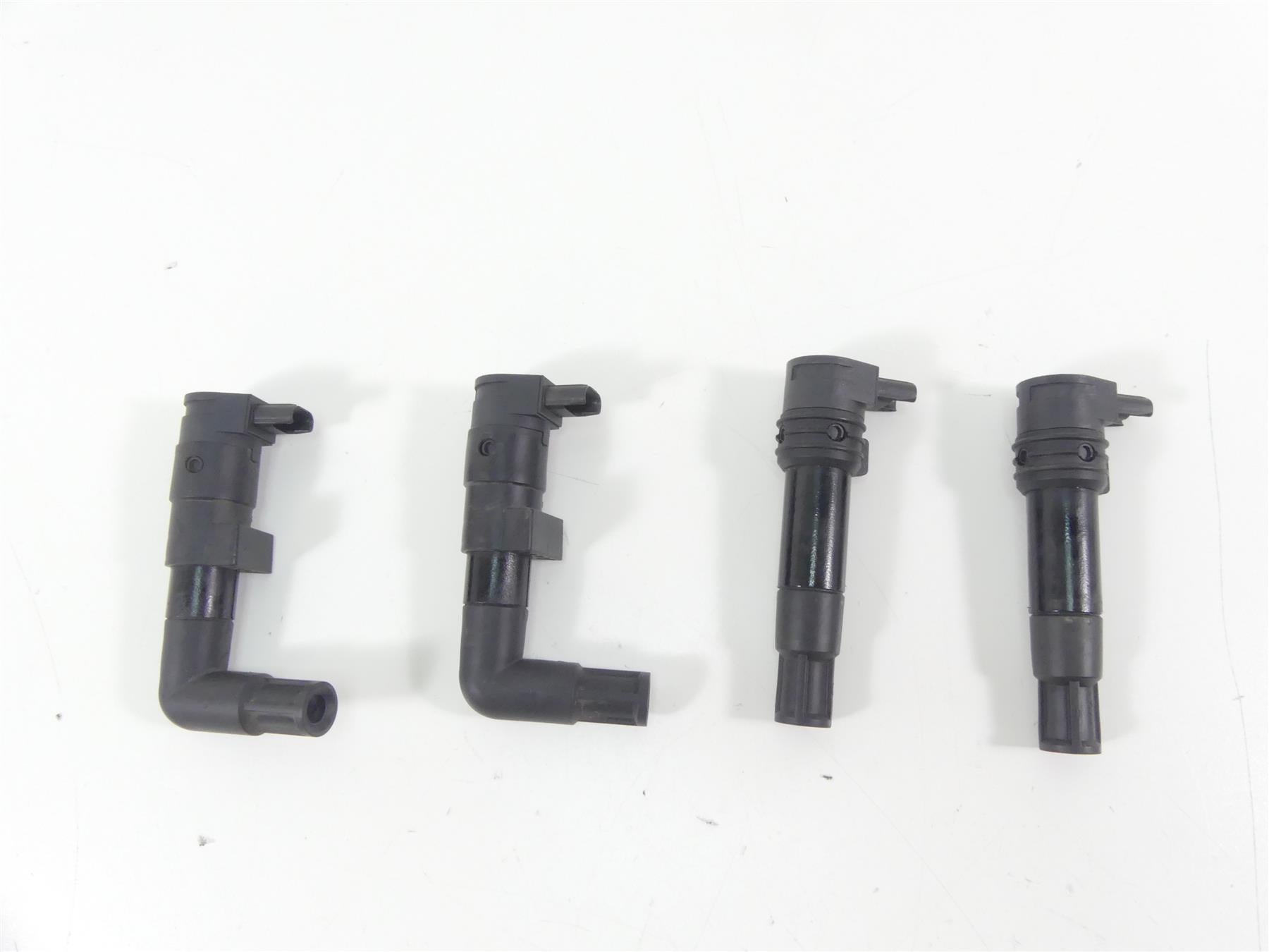2009 BMW R1200GS K25 Ignition Coils Stick Coil Set  12137715856