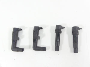 2009 BMW R1200GS K25 Ignition Coils Stick Coil Set  12137715856