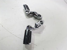 Load image into Gallery viewer, 2008 Harley FLSTC 105TH Softail Heritage Highway Foot Peg Rest Set | Mototech271
