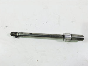 2006 Triumph Rocket 3 Front Axle Wheel Spindle T2000410 | Mototech271