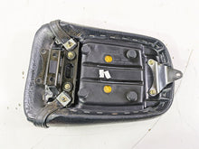Load image into Gallery viewer, 2002 Honda V-Twin VTX1800 C Rear Passenger Saddle Seat 77300-MCH-000 | Mototech271
