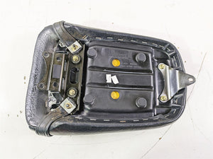 2002 Honda V-Twin VTX1800 C Rear Passenger Saddle Seat 77300-MCH-000 | Mototech271