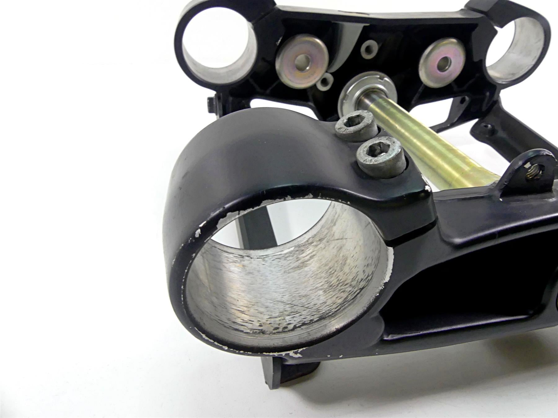 2011 Victory Cross Country Upper Lower Triple Tree Set 1823697 5136369 {{ shop.shopifyCountryName }} - Mototech271