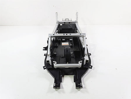 2008 Aprilia RSVR 1000 Factory Straight Rear Subframe & Inner Fender AP8146500 {{ shop.shopifyCountryName }} - Mototech271