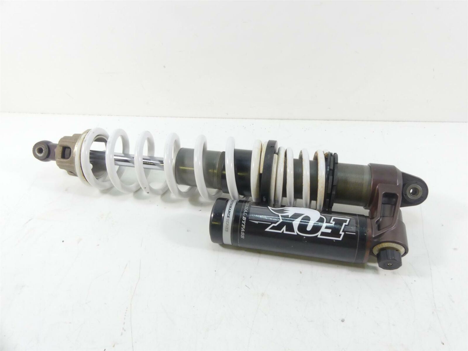2016 Polaris RZR1000 XP Turbo EPS Front Right Fox Damper Shock 7044472 {{ shop.shopifyCountryName }} - Mototech271