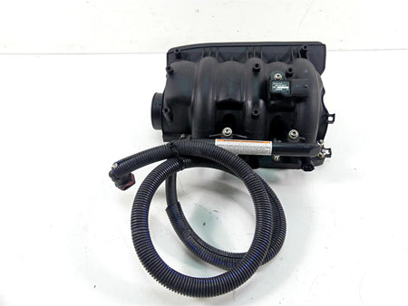 2018 Seadoo GTS 90 Intake Manifold & Fuel Injectors Set 420867366 420874847 {{ shop.shopifyCountryName }} - Mototech271