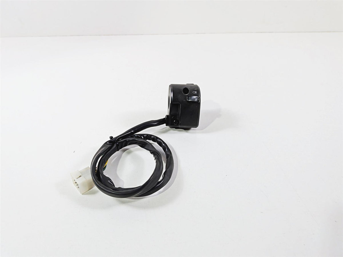 2005 KTM 950 LC8 Adventure Left Hand Control Switch Light Blinker 60011070000 {{ shop.shopifyCountryName }} - Mototech271