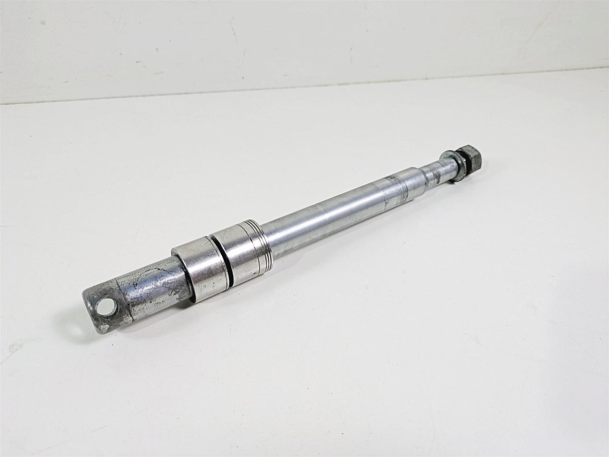 2014 Harley FXDF Dyna Fat Bob Front Axle Wheel Spindle 25mm 41547-07A {{ shop.shopifyCountryName }} - Mototech271