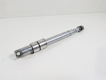 2014 Harley FXDF Dyna Fat Bob Front Axle Wheel Spindle 25mm 41547-07A {{ shop.shopifyCountryName }} - Mototech271