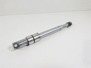 2014 Harley FXDF Dyna Fat Bob Front Axle Wheel Spindle 25mm 41547-07A