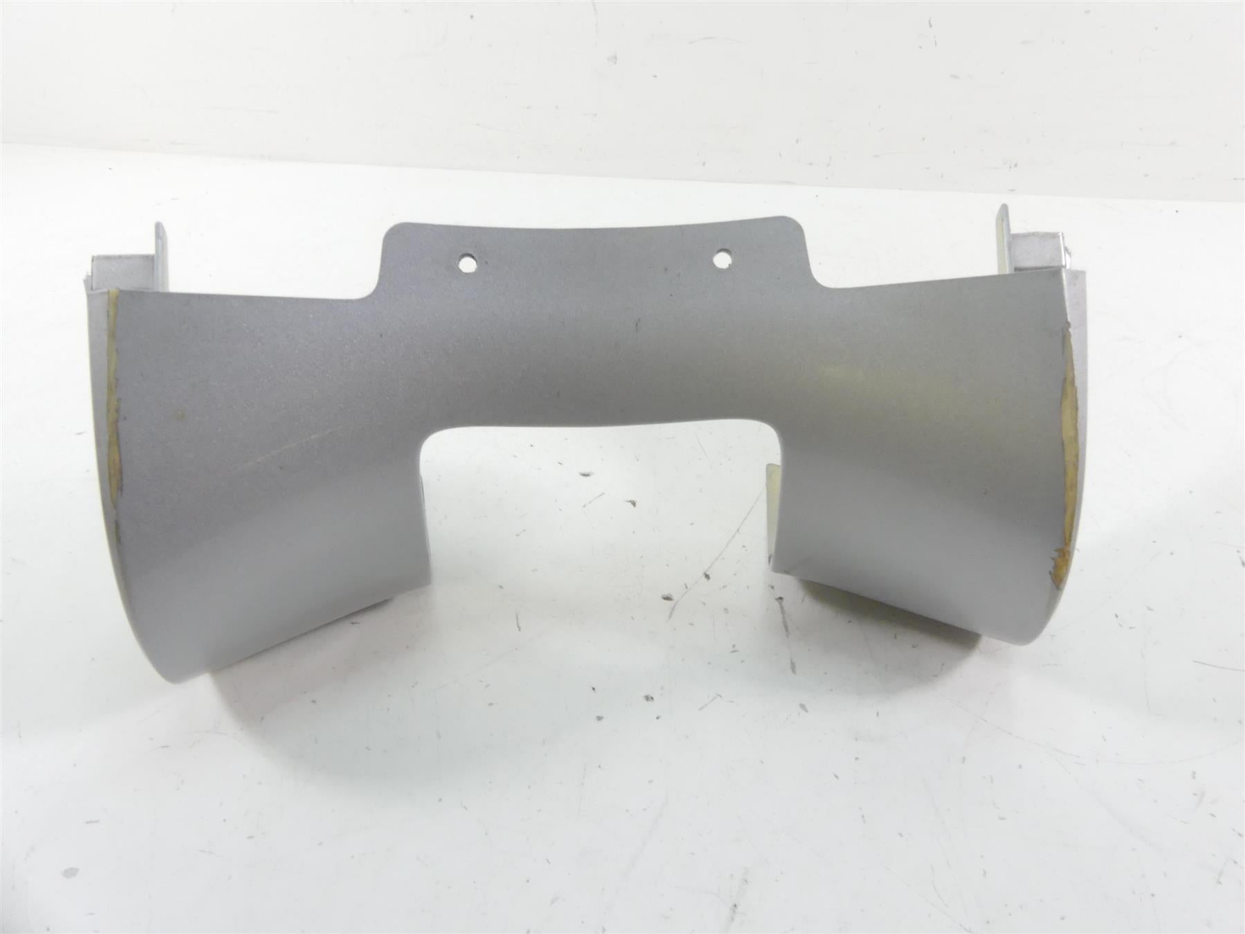 2011 Victory Vision Tour Rear Lower Center Bumper Fairing Cover Cowl 5436208 {{ shop.shopifyCountryName }} - Mototech271