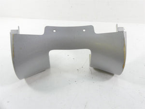 2011 Victory Vision Tour Rear Lower Center Bumper Fairing Cover Cowl 5436208 | Mototech271