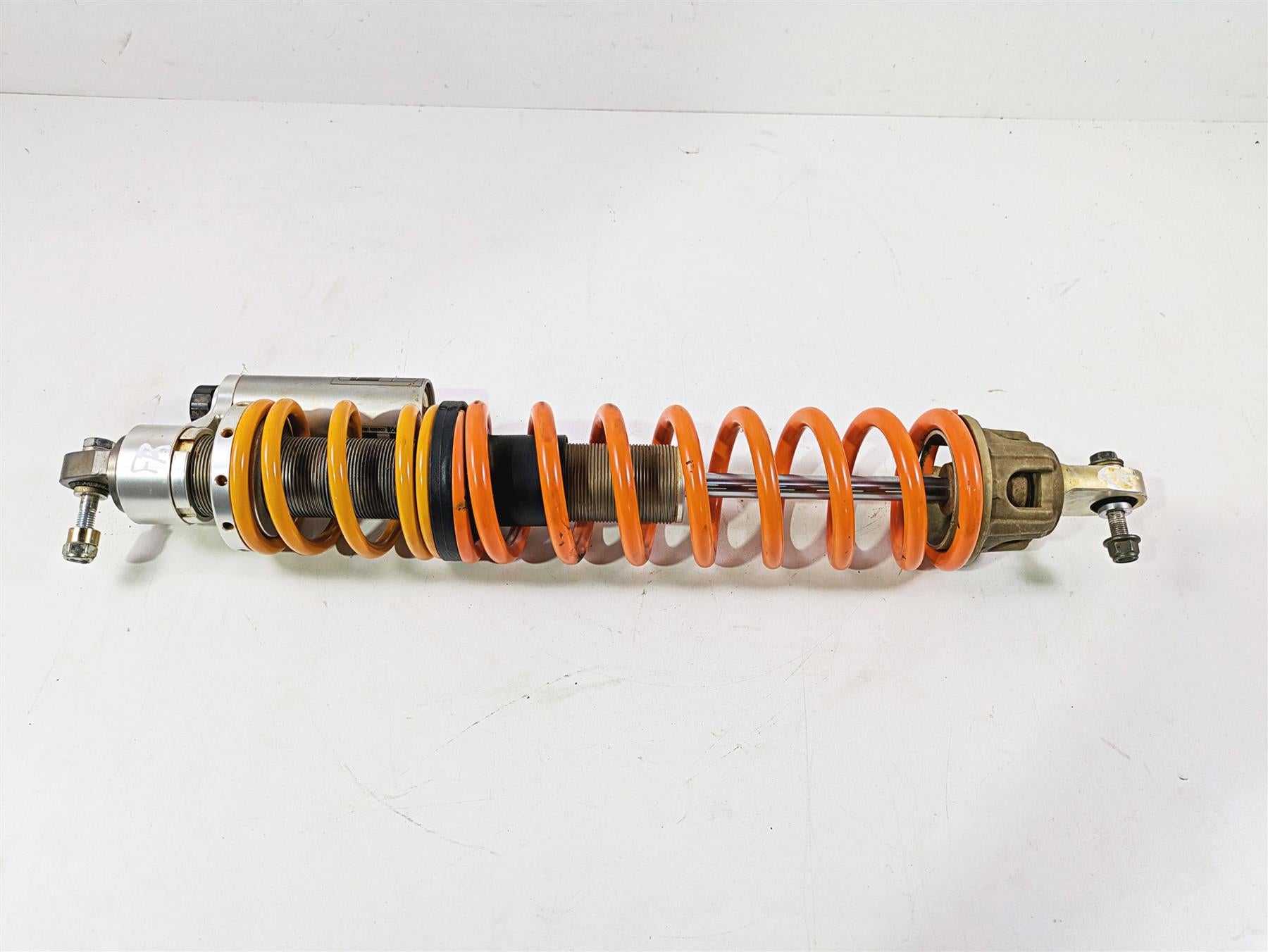 2019 Polaris RZR XP 1000 Highlifter Walker Evans Front Right Shock 7044895