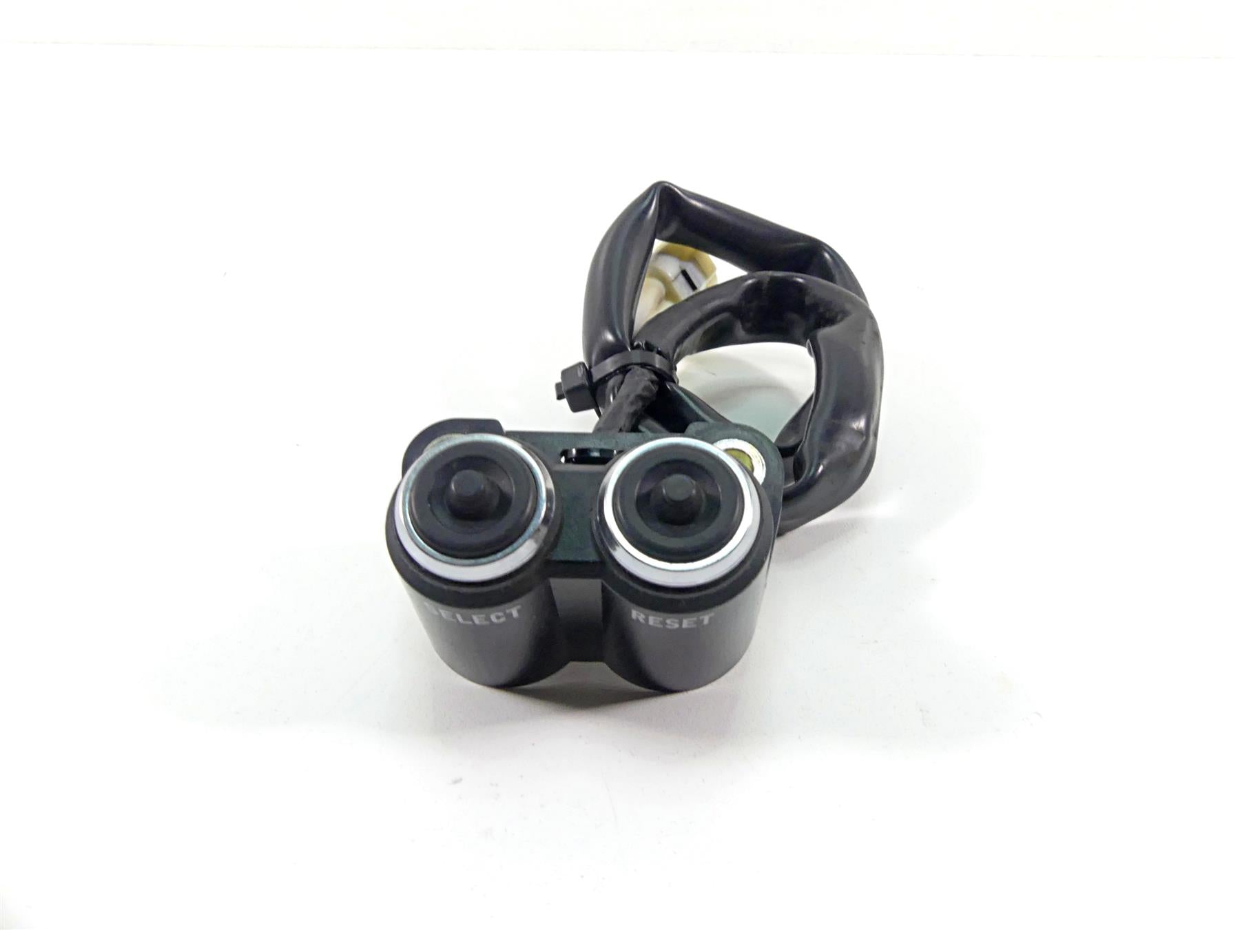 2012 Yamaha VMX17 VMAX 1700 Instrument Meter Switch Button Set 2S3-8358J-01-00 {{ shop.shopifyCountryName }} - Mototech271