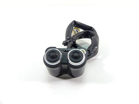 2012 Yamaha VMX17 VMAX 1700 Instrument Meter Switch Button Set 2S3-8358J-01-00 {{ shop.shopifyCountryName }} - Mototech271