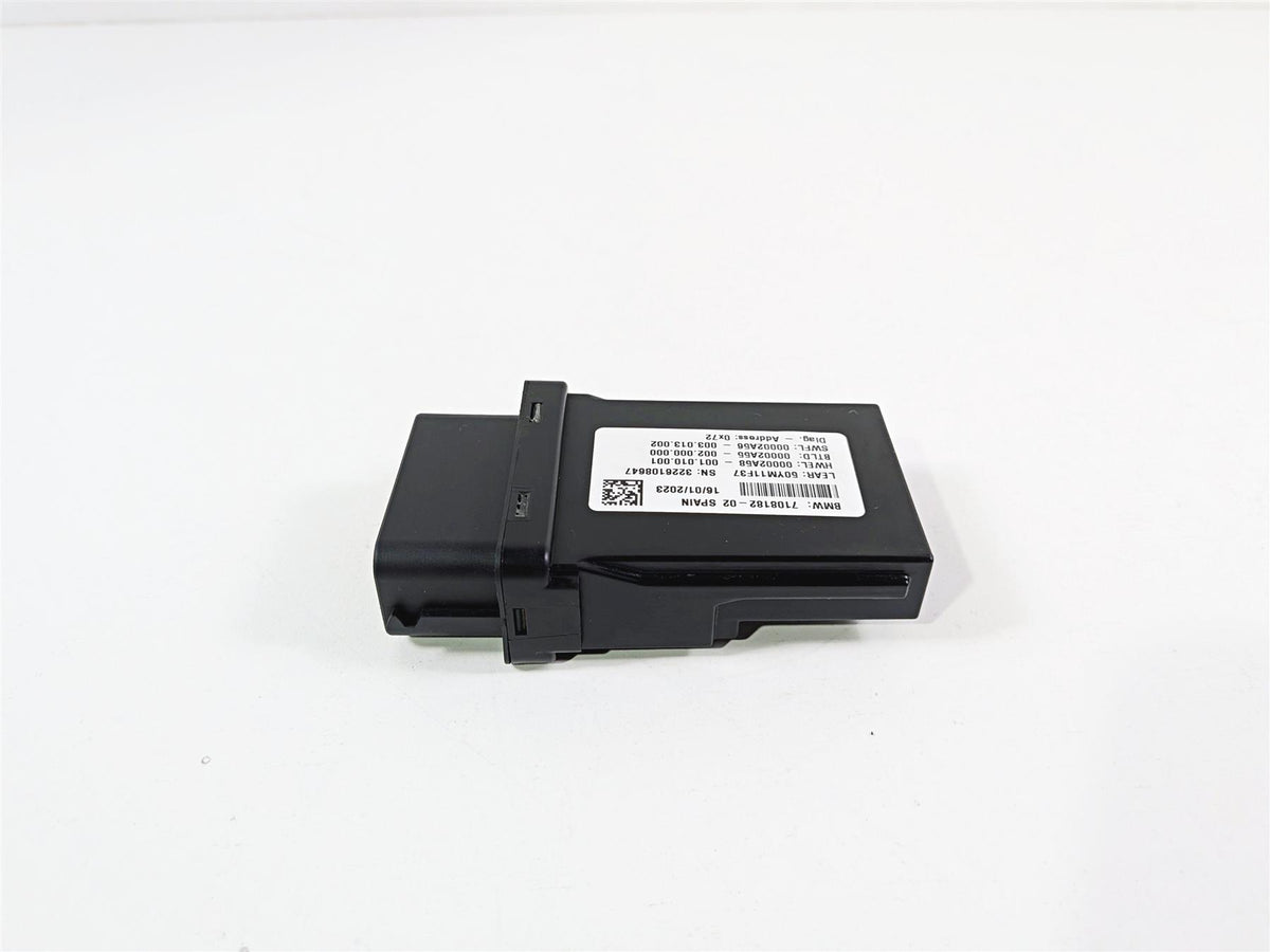 2023 BMW F850GS K81 General Light Control Module Ecu 61357108182 {{ shop.shopifyCountryName }} - Mototech271