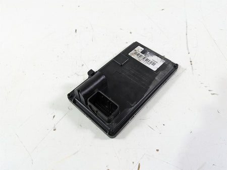 2015 Harley FXDL Dyna Low Rider Bcm Body Control Module X-Axis 69992-12B {{ shop.shopifyCountryName }} - Mototech271