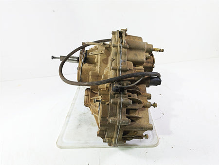 2022 Can-Am Defender XMR HD10 Transmission Gear Box - 853 Miles Only 420686815 {{ shop.shopifyCountryName }} - Mototech271