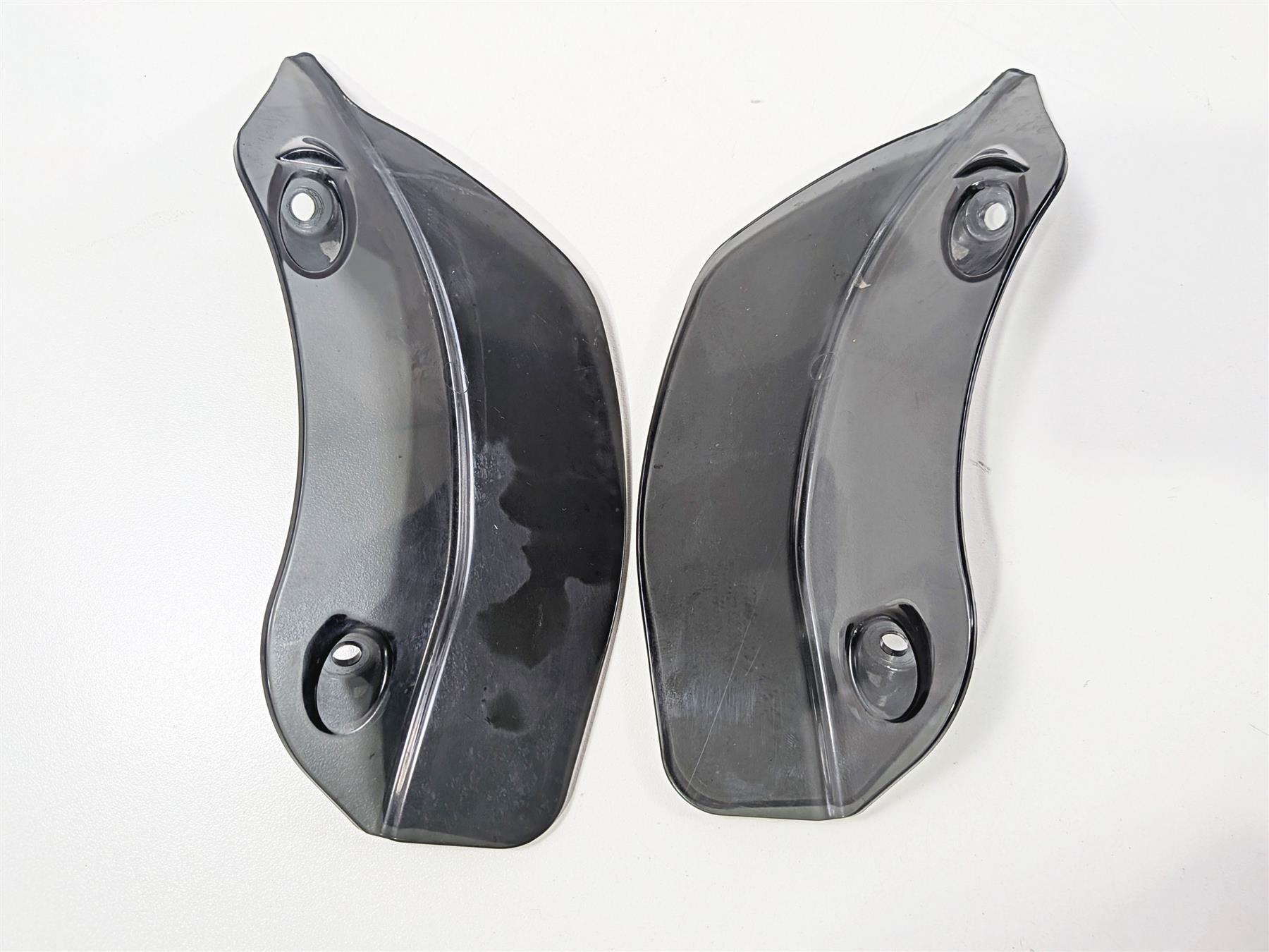2020 Harley Touring FLTRK Road Glide Klockwerks 9" Flare Windshield KW05-01-0325 {{ shop.shopifyCountryName }} - Mototech271