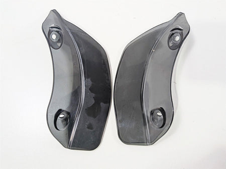 2020 Harley Touring FLTRK Road Glide Klockwerks 9" Flare Windshield KW05-01-0325 {{ shop.shopifyCountryName }} - Mototech271