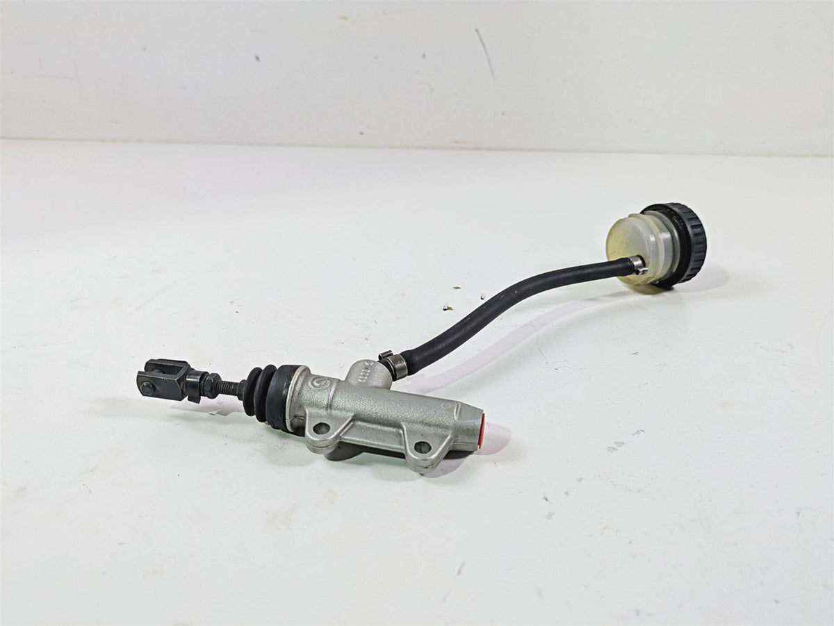 2014 BMW K1600 GTL K48 Brembo Rear Brake Master Cylinder 34317700429 {{ shop.shopifyCountryName }} - Mototech271