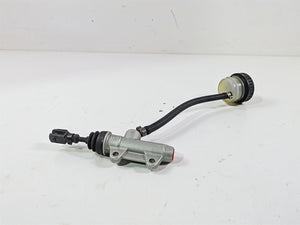 2014 BMW K1600 GTL  K48 Brembo Rear Brake Master Cylinder 34317700429