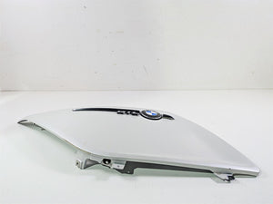2014 BMW K1600 GTL  K48 Left Main Side Cover Fairing Emblem - Read 46637710431
