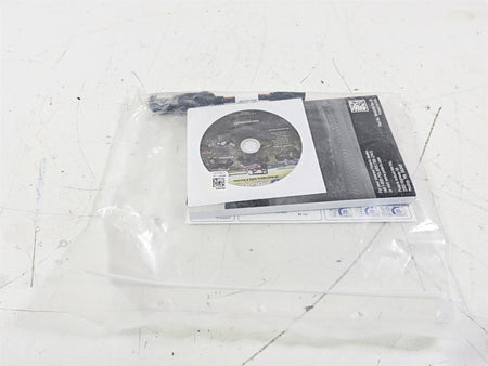 2022 Polaris RZR XP 4 1000 Premium Owners Manual + Adapter & CD - Set 9940390 {{ shop.shopifyCountryName }} - Mototech271