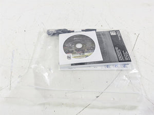 2022 Polaris RZR XP 4 1000 Premium Owners Manual + Adapter & CD - Set 9940390