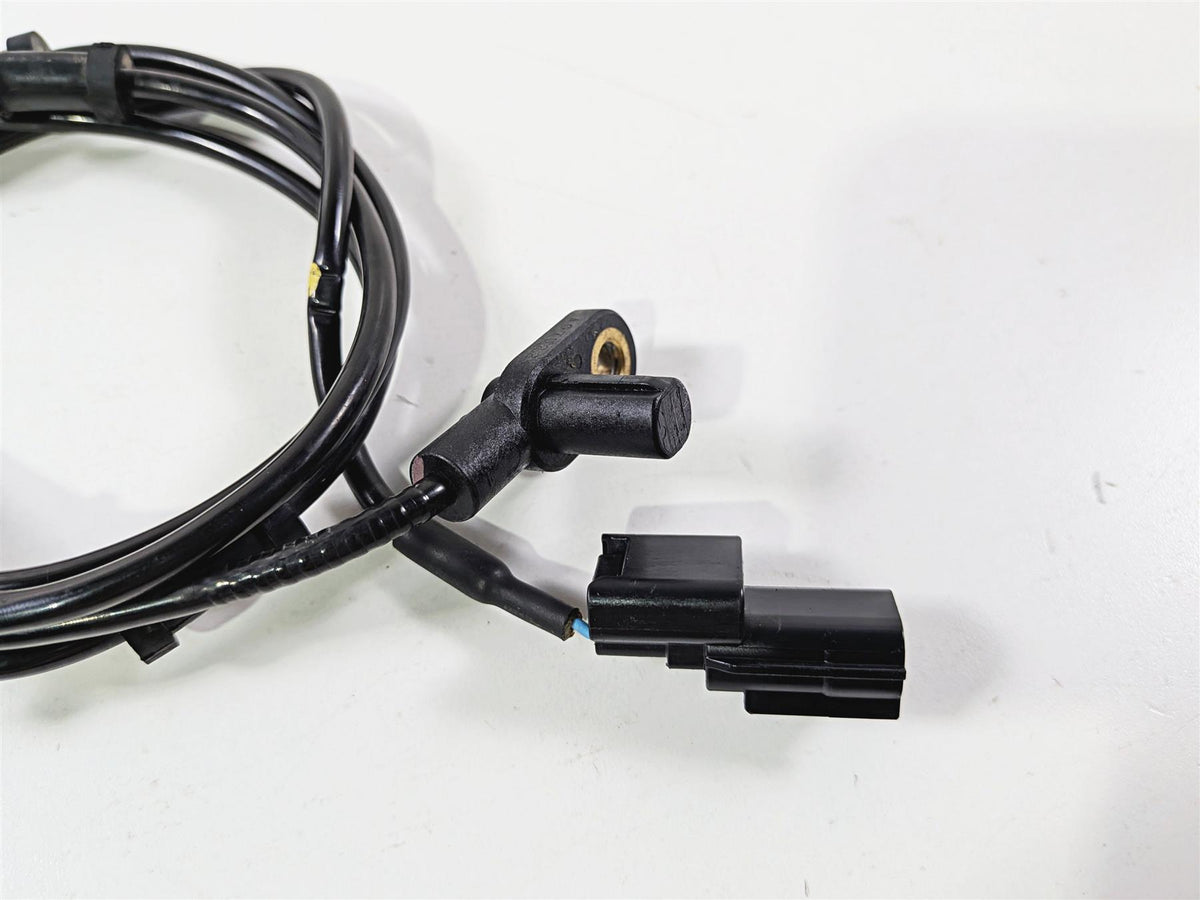 2017 Honda CRF1000 Africa Twin Front Abs Brake Wheel Speed Sensor 38520-MJP-G61-Mototech271