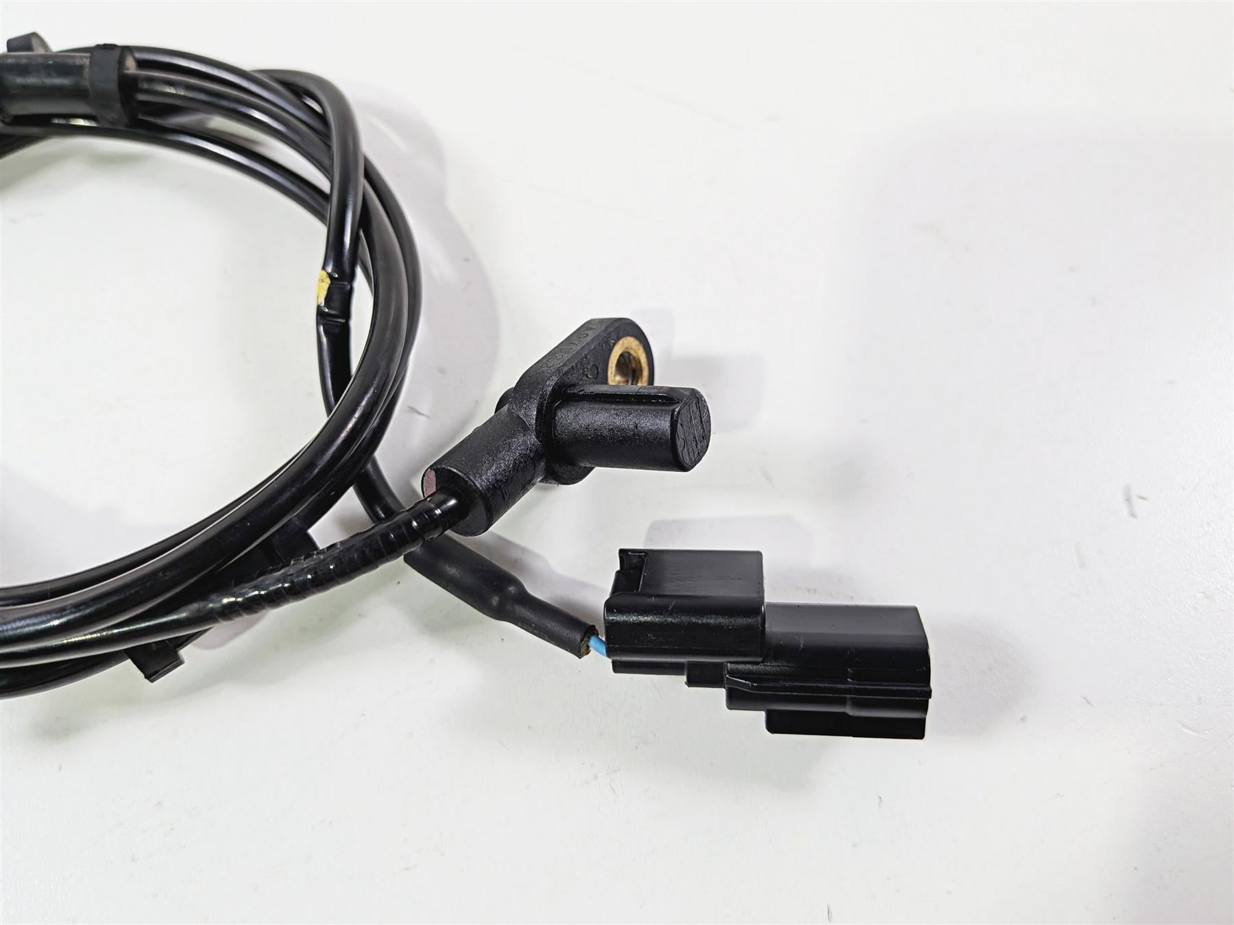 2017 Honda CRF1000 Africa Twin Front Abs Brake Wheel Speed Sensor 38520-MJP-G61-Mototech271