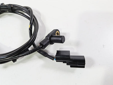 2017 Honda CRF1000 Africa Twin Front Abs Brake Wheel Speed Sensor 38520-MJP-G61-Mototech271