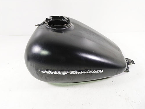 2017 Harley Touring FLTRXS Road Glide Fuel Gas Petrol Tank - No Dents 61356-08 | Mototech271
