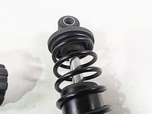 2015 Harley Touring FLHTKL Electra Glide Rear Shock Damper Set 54000081 54000082