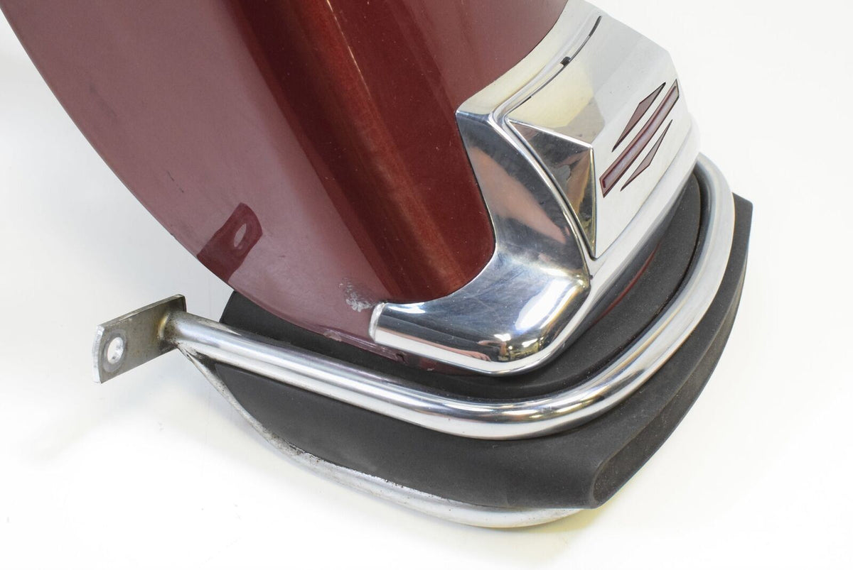 2000 Harley Touring FLHTCUI Electra Glide Rear Fender -dent 59579-99 {{ shop.shopifyCountryName }} - Mototech271