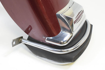 2000 Harley Touring FLHTCUI Electra Glide Rear Fender -dent 59579-99 {{ shop.shopifyCountryName }} - Mototech271