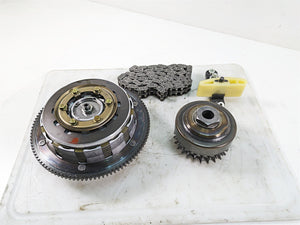 2006 Harley Softail FXSTSI Springer Primary Drive Clutch Kit 37802-04A