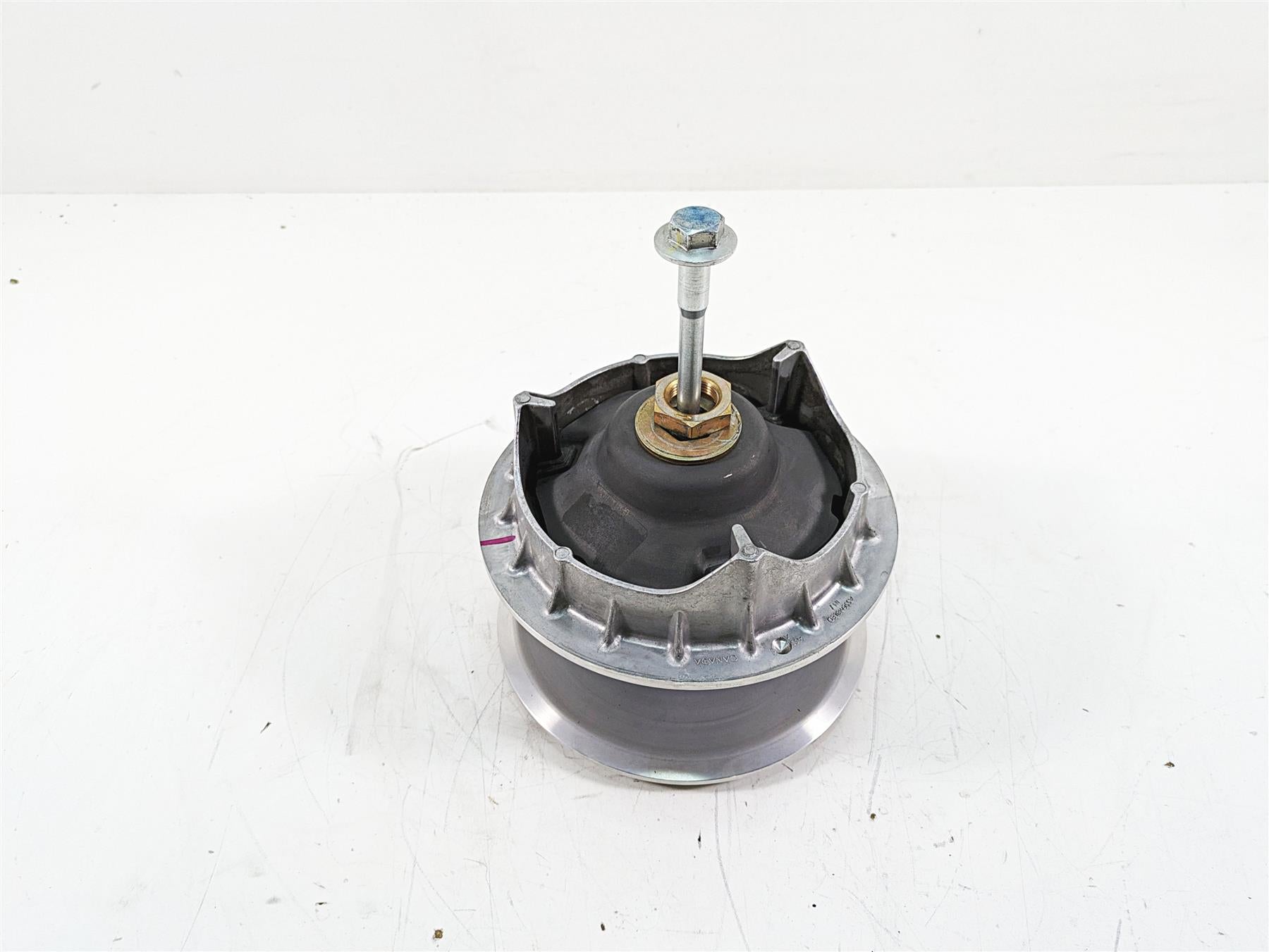 2021 CFMoto Zforce 500 Trail Primary Drive Clutch 434miles 0GRB-051000-10040 {{ shop.shopifyCountryName }} - Mototech271