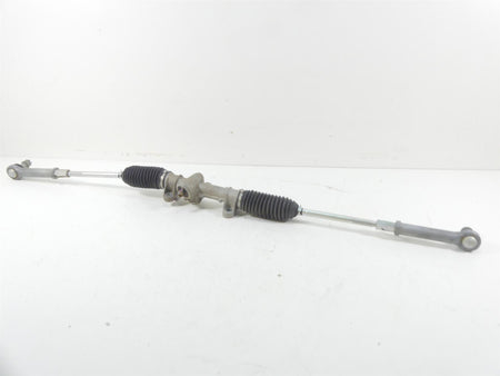 2018 Yamaha YXZ1000R EPS SS Yamada Rack & Pinion Steering Axle Set 2HC-F3400-02 {{ shop.shopifyCountryName }} - Mototech271